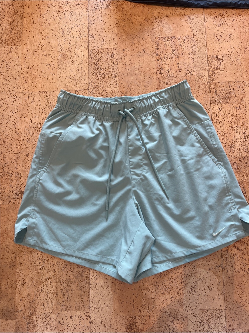 Nike Men’s Athletic Drawstring Shorts